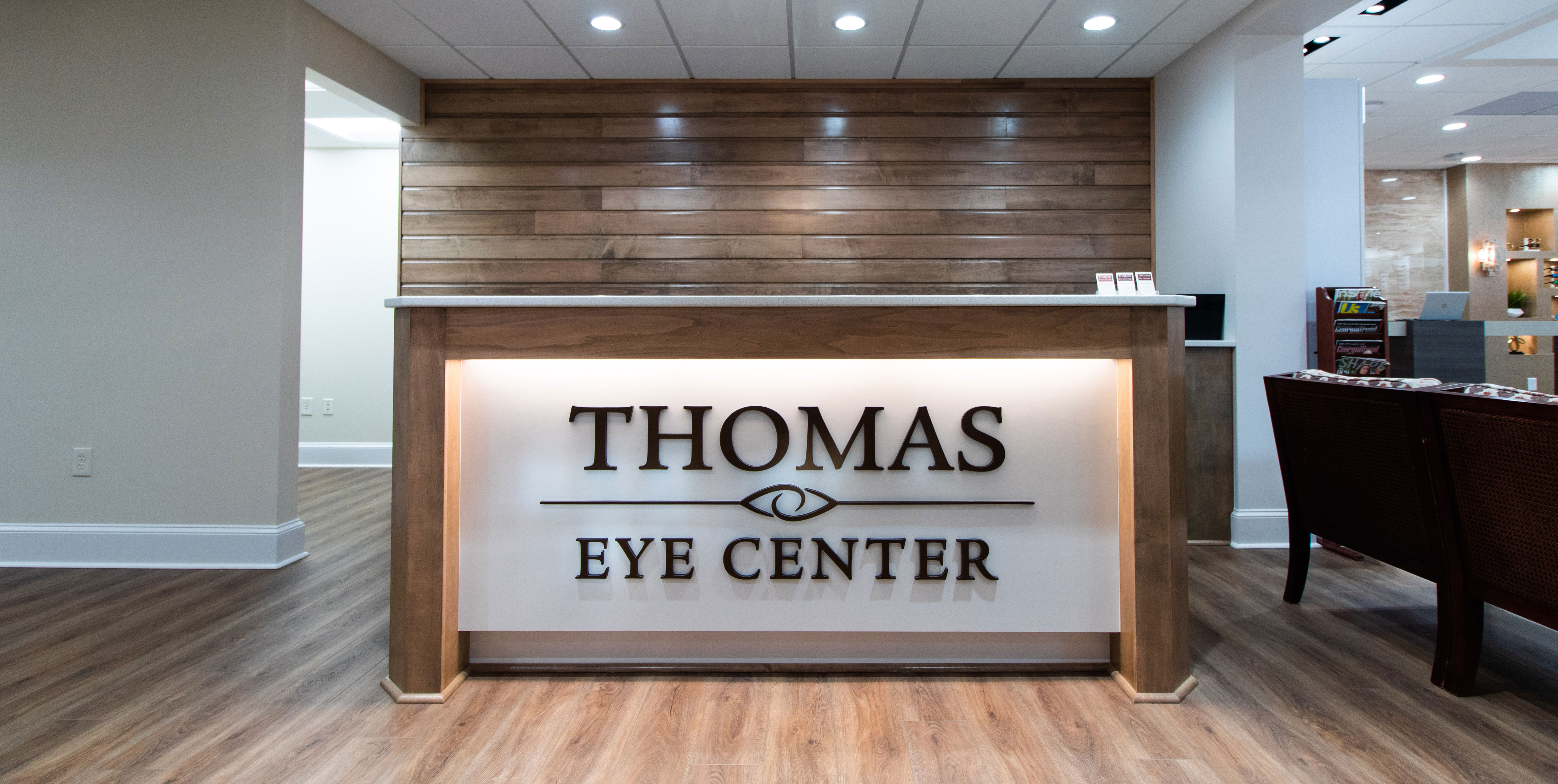 Thomas Optometry Athens Ga Thomas Eye Center