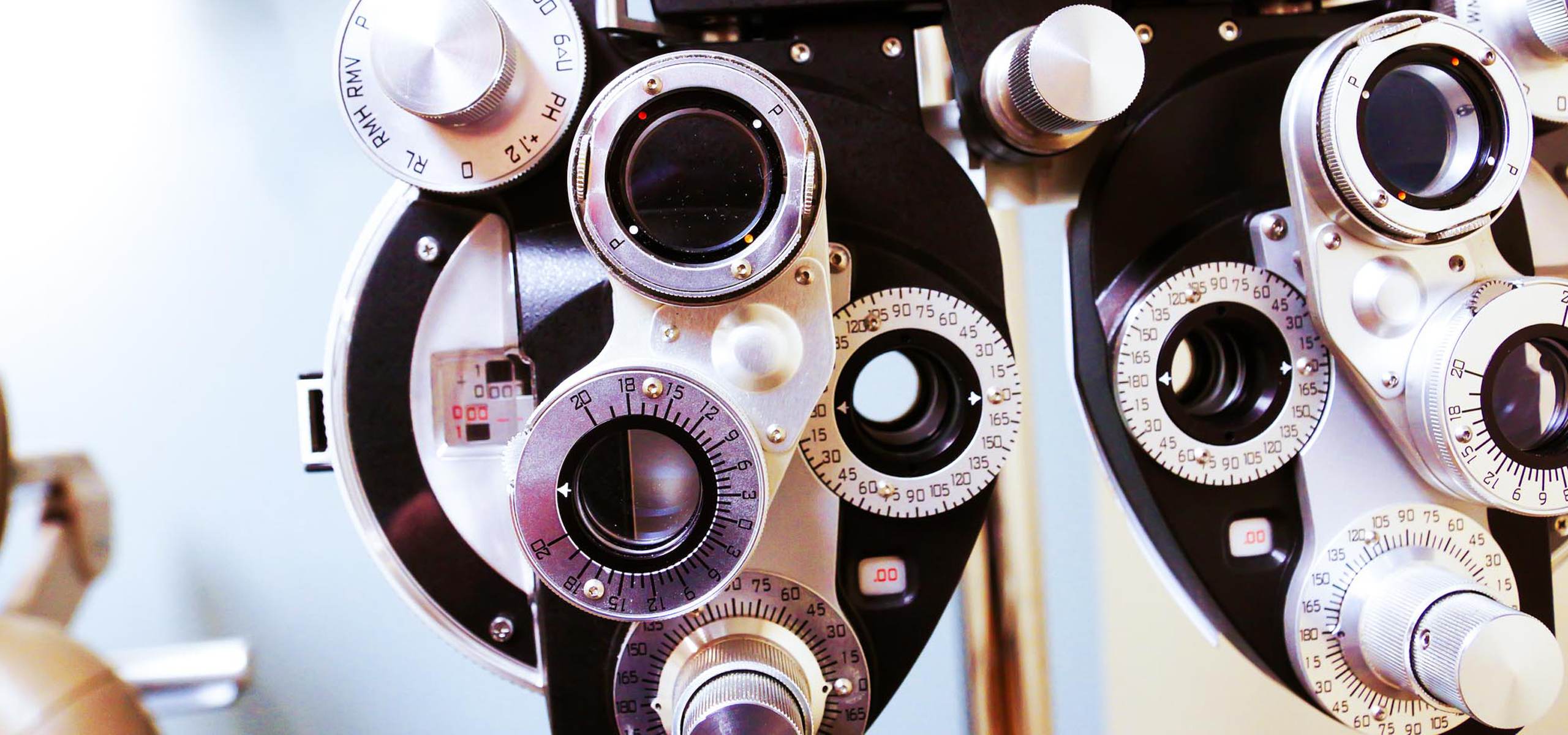 Eye Exams & Vision Services Thomas Eye Center in Athens