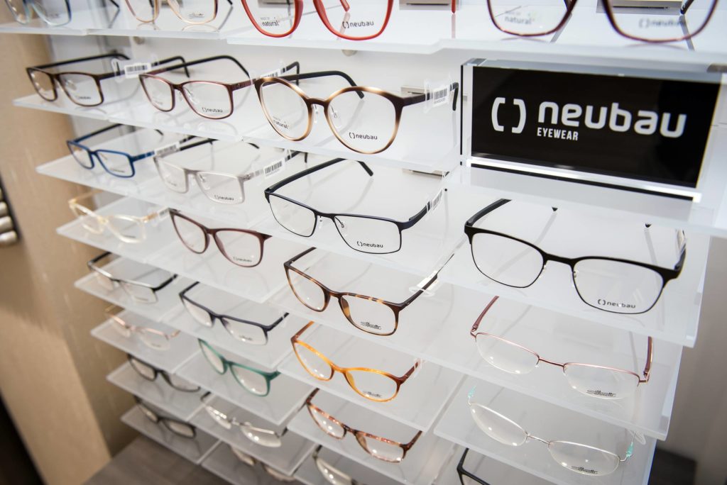 Designer Eye Glasses