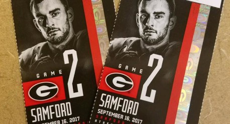 tickets