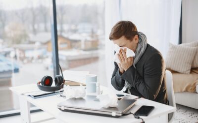 Eye Care and the Common Cold