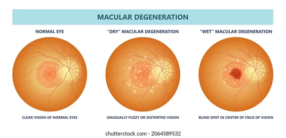 Age-related Macular Degeneration 2