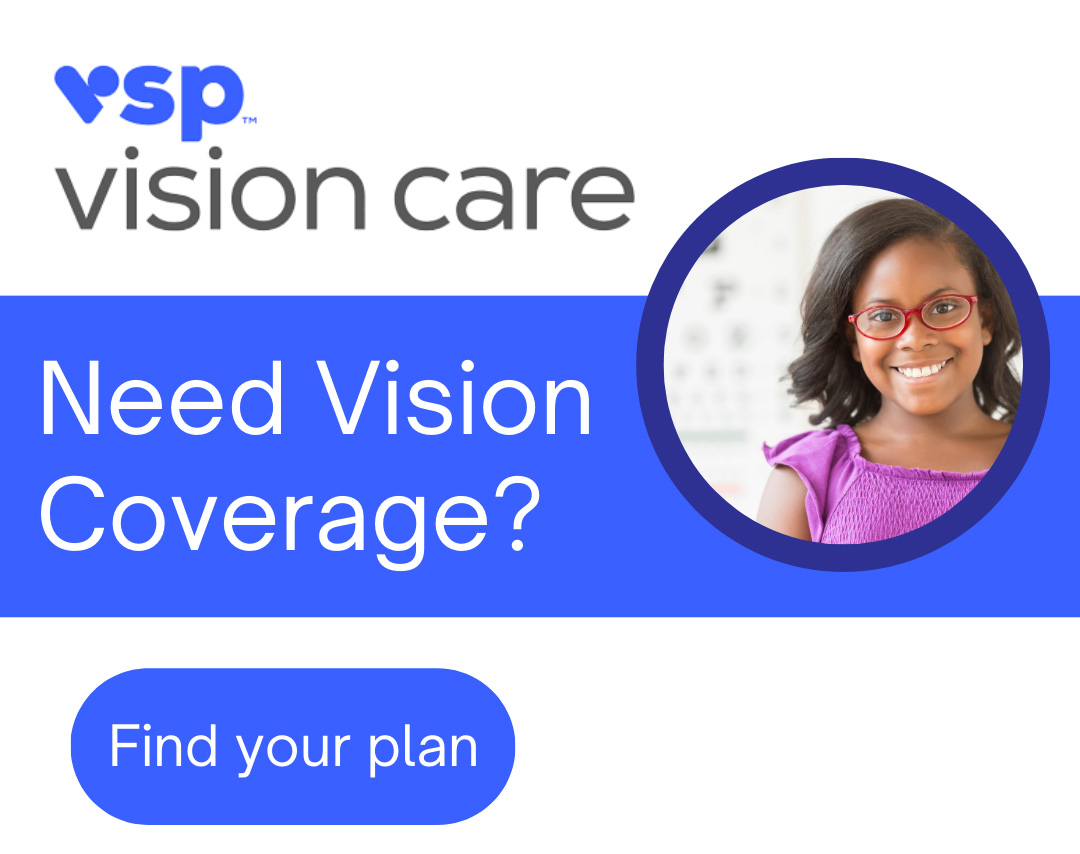 Get Vision Plan