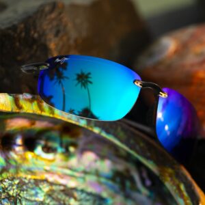 Maui Jim Sunglasses